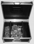 Truss Accessories Flight Case 