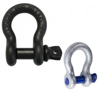 Shackles