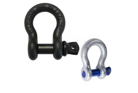 Shackles