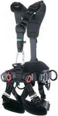 Gt Ansi Black