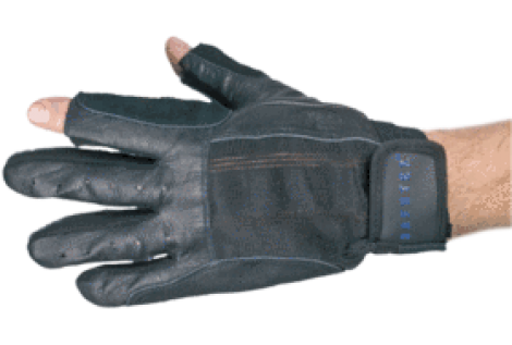 Gloves for Rigger