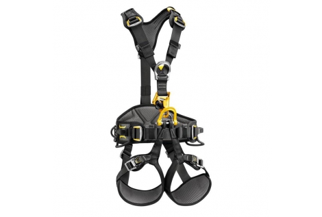 Triple Harness