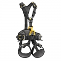 Triple Harness