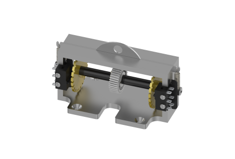 Divo One limit switch kit	