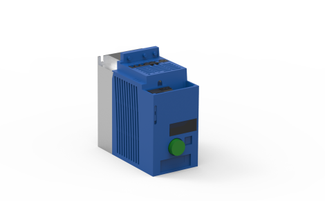 Kit Inverter power 230Vac single phase (soft start & stop)