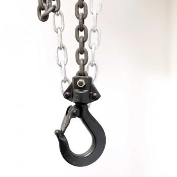 Manual Chain Hoist