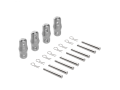 30-40 B series trusses fast coupling set
