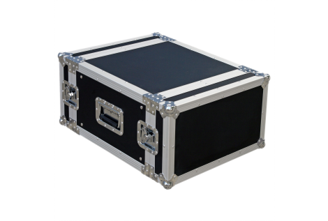 Rack Motor Controller