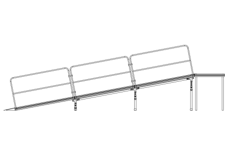 Access Ramp