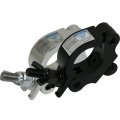 Half Coupler 200 kg - Ø48-51mm pipe