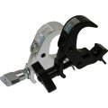 Quick Side Lock Clamp 250 kg - Ø48-51mm pipe