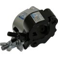 Half Coupler 500 kg - Ø48-51mm pipe