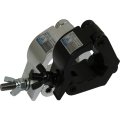 Half Coupler 750kg - Ø48-51mm pipe