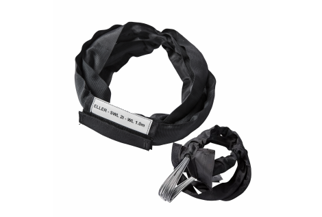 Softsteel 1t