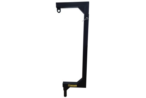 Type C adjustable bracket for Array System