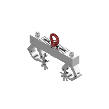 Suspension bracket 29-30 load capacity 1000 kg