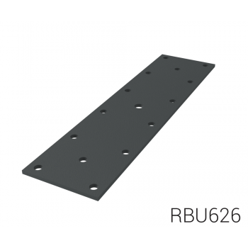 Rail brackets