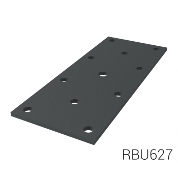 Rail brackets