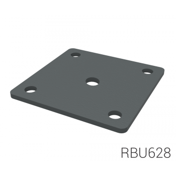 Rail brackets