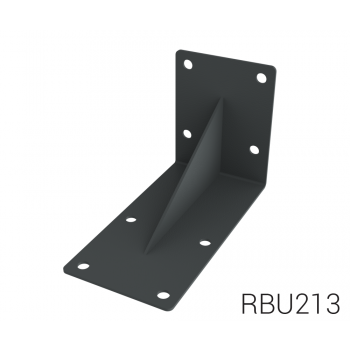 Rail brackets