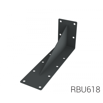 Rail brackets