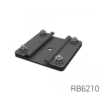 Rail brackets