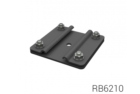 Rail brackets
