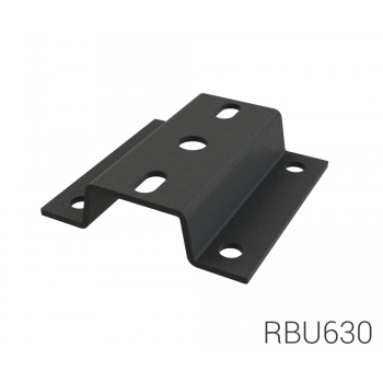 Interface brackets