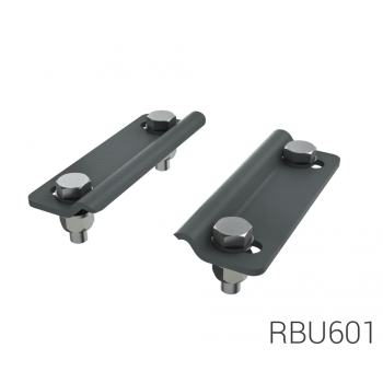 Interface brackets