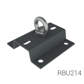 Interface brackets