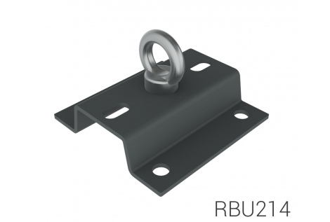 Interface brackets
