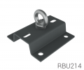 Interface brackets