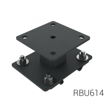 Extension brackets
