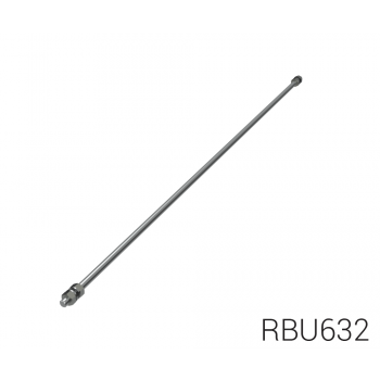 Extension brackets