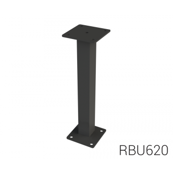 Extension brackets