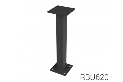Extension brackets