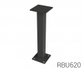Extension brackets