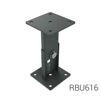 Adjustable Brackets