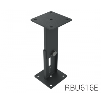 Adjustable Brackets