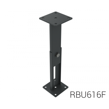 Adjustable Brackets