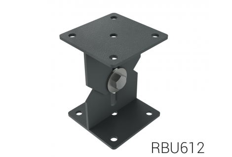 Adjustable Brackets