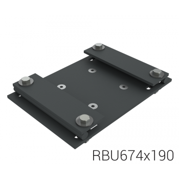 Beam Brackets