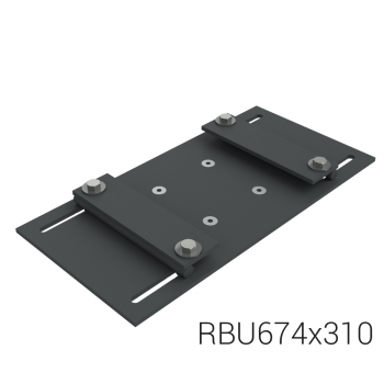 Beam Brackets