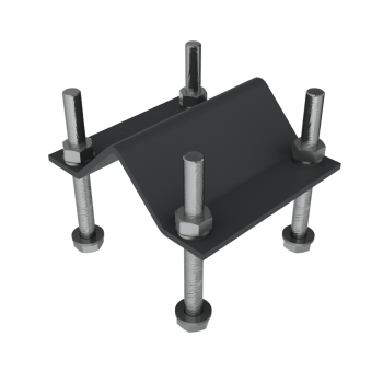 Pipes Brackets