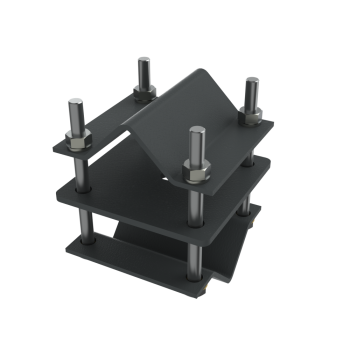 Pipes Brackets