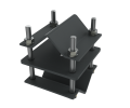 Pipes Brackets