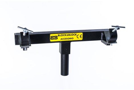 Truss side support