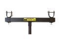 Adjustable support for truss