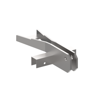 T30Q CS - Engine coupling bracket