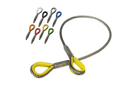 Ties with Redance and PVC